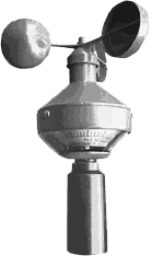 Анемометр ручной индукционный АРИ-49