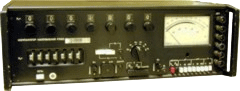 Дифференциальный компаратор напряжений Р3003, Компараторы напряжения Р3003, Р3003М1-1, Р3003М1-2