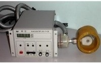 analizator AKK-M-01. AKK-M-02