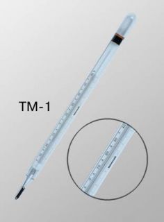 termometr TM-1. TM-2